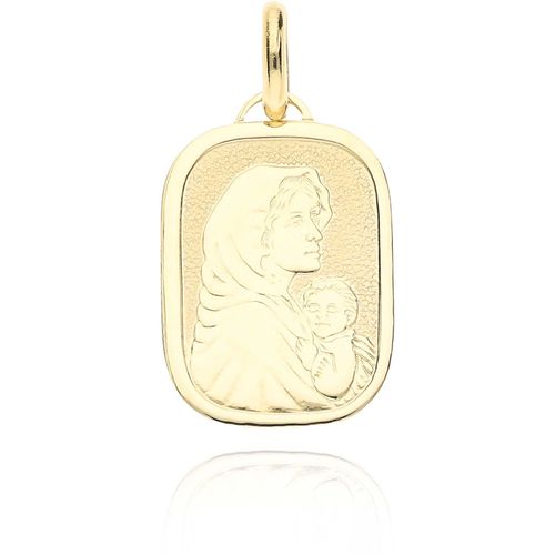 Charm Unisex Bijou Gioiapura Oro 750 Offre ?L?Gant Cod. Gp-S001934 Gioiapura