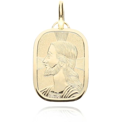 Charm Unisex Bijou Gioiapura Oro 750 Offre ?L?Gant Cod. Gp-S001937 Gioiapura