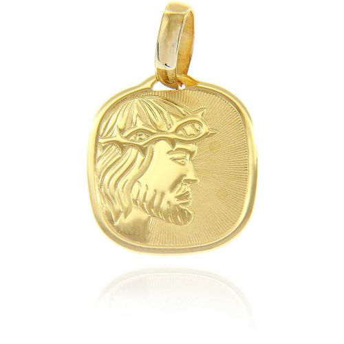 Charm Unisex Bijou Gioiapura Oro 750 Offre ?L?Gant Cod. Gp-S001944 Gioiapura