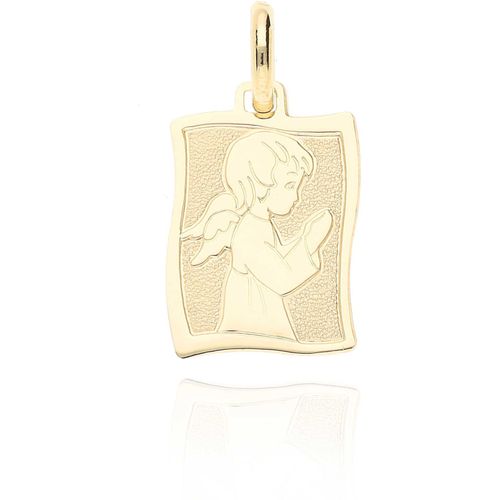 Charm Enfant Bijou Gioiapura Oro 750 Offre ?L?Gant Cod. Gp-S002014 Gioiapura