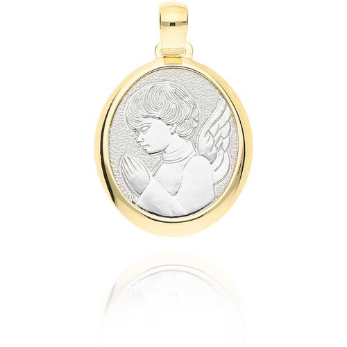 Charm Unisex Bijoux Gioiapura Oro 750 Offre ?L?Gant Cod. Gp-S067411 Gioiapura
