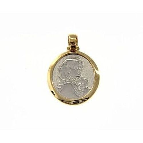 Charm Unisex Bijou Gioiapura Oro 750 Offre ?L?Gant Cod. Gp-S067410 Gioiapura