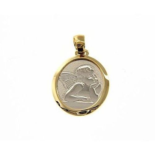 Charm Enfant Bijoux Gioiapura Oro 750 Offre ?L?Gant Cod. Gp-S067412 Gioiapura