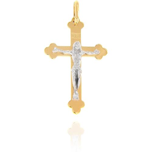 Charm Femme Bijou Gioiapura Oro 750 Offre ?L?Gant Cod. Gp-S086751 Gioiapura