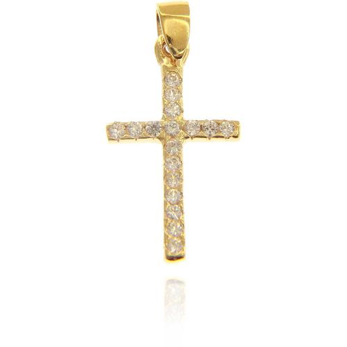 Charm Femme Bijou Gioiapura Oro 750 Offre ?L?Gant Cod. Gp-S085862 Gioiapura