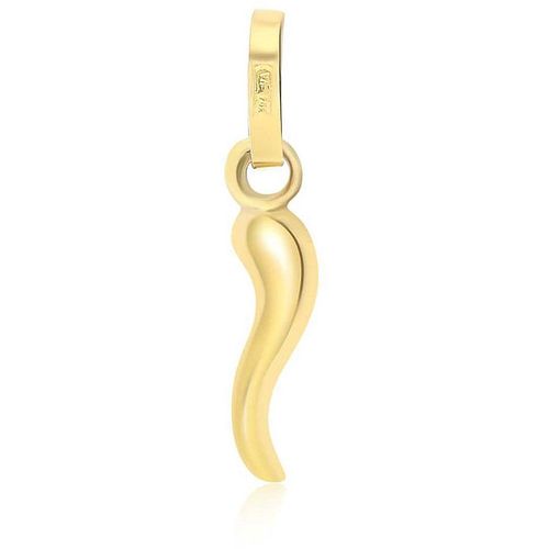 Charm Femme Bijou Gioiapura Oro 750 Offre ?L?Gant Cod. Gp-S081031 Gioiapura