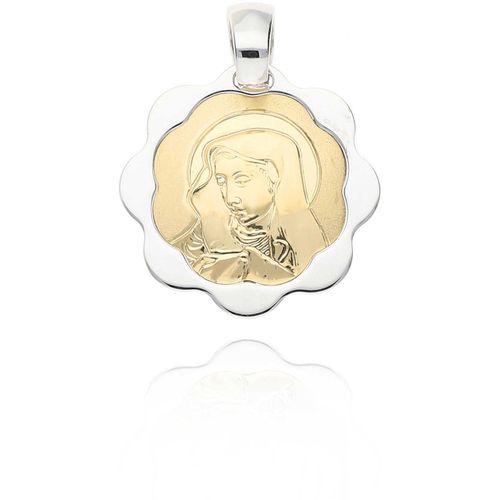 Charm Unisex Bijou Gioiapura Oro 750 Offre ?L?Gant Cod. Gp-S075559 Gioiapura