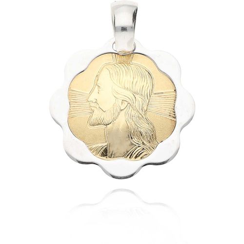 Charm Unisex Bijou Gioiapura Oro 750 Offre ?L?Gant Cod. Gp-S075558 Gioiapura