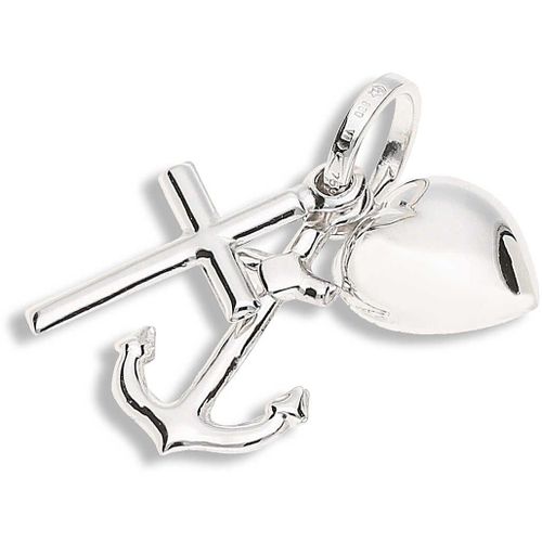 Charm Femme Bijou Gioiapura Oro 750 Offre ?L?Gant Cod. Gp-S112582 Gioiapura