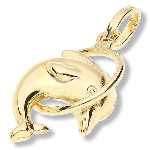 Charm Femme Bijou Gioiapura Oro 750 Offre ?L?Gant Cod. Gp-S112531 Gioiapura