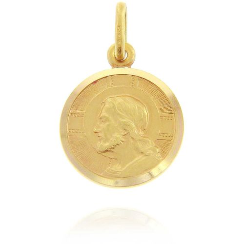 Charm Homme Bijou Gioiapura Oro 750 Offre ?L?Gant Cod. Gp-S094182m15 Gioiapura