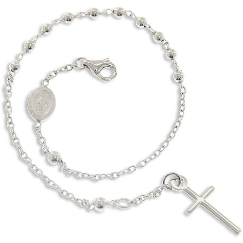 Bracelet Femme Bijou Gioiapura Oro 750 Offre ?L?Gant Cod. Gp-S126828 Gioiapura