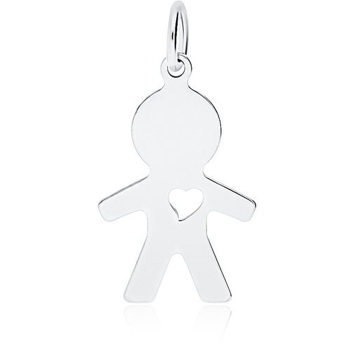 Charm Femme Bijou Gioiapura Oro 750 Offre ?L?Gant Cod. Gp-S127735 Gioiapura