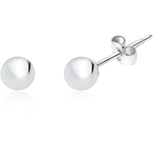 Boucles D'oreille Femme Bijou Gioiapura Oro 750 Offre ?L?Gant Cod. Gp-S135477 Gioiapura