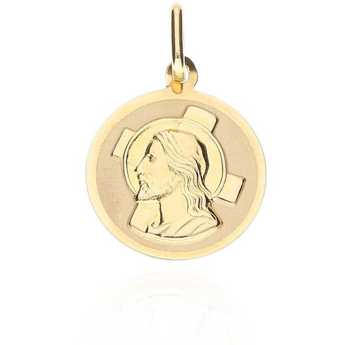 Charm Unisex Bijou Gioiapura Oro 750 Offre ?L?Gant Cod. Gp-S145168 Gioiapura