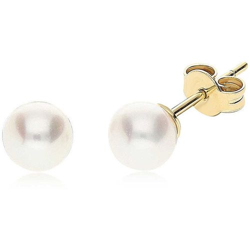 Boucles D'oreille Femme Bijou Gioiapura Oro 750 Offre ?L?Gant Cod. Gp-S142827 Gioiapura