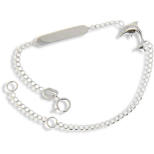 Bracelet Enfant Bijou Gioiapura Oro 750 Offre ?L?Gant Cod. Gp-S148850 Gioiapura