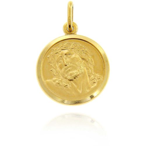 Charm Unisex Bijou Gioiapura Oro 750 Offre ?L?Gant Cod. Gp-S152670m17 Gioiapura