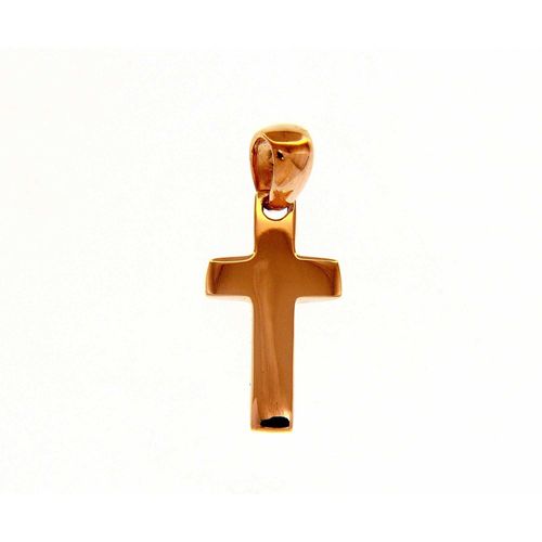 Charm Unisex Bijou Gioiapura Oro 750 Offre ?L?Gant Cod. Gp-S165865 Gioiapura