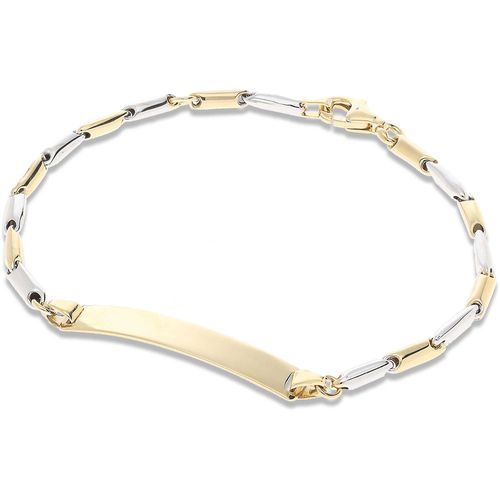Bracelet Enfant Bijou Gioiapura Oro 750 Offre ?L?Gant Cod. Gp-S170169 Gioiapura