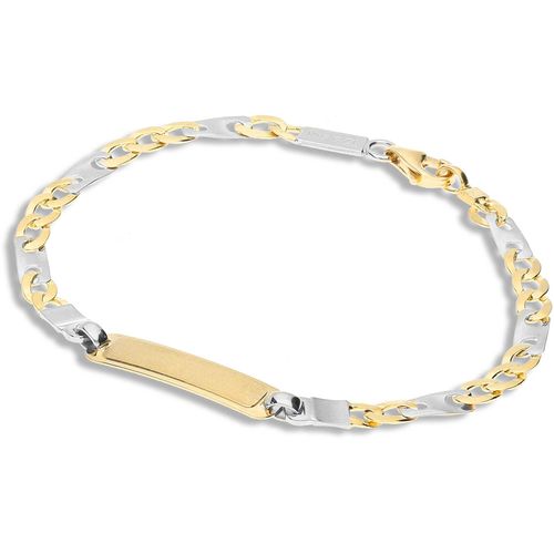 Bracelet Enfant Bijou Gioiapura Oro 750 Offre ?L?Gant Cod. Gp-S170676 Gioiapura