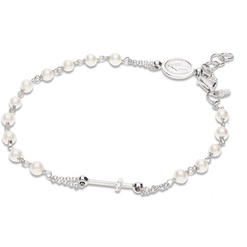 Bracelet Femme Bijou Gioiapura Oro 750 Offre ?L?Gant Cod. Gp-S171972 Gioiapura