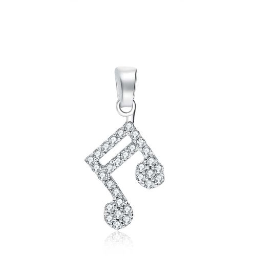 Charm Femme Bijou Gioiapura Oro 750 Offre ?L?Gant Cod. Gp-S191629 Gioiapura