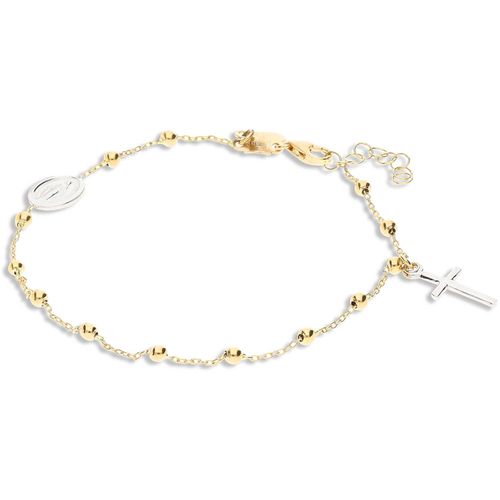 Bracelet Enfant Bijou Gioiapura Oro 750 Offre ?L?Gant Cod. Gp-S191506 Gioiapura