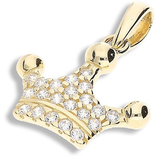 Charm Femme Bijou Gioiapura Oro 750 Offre ?L?Gant Cod. Gp-S192920 Gioiapura
