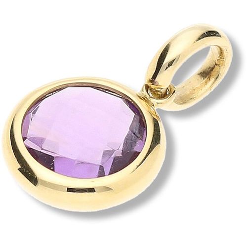 Charm Femme Bijou Gioiapura Oro 750 Offre ?L?Gant Cod. Gp-S195912 Gioiapura