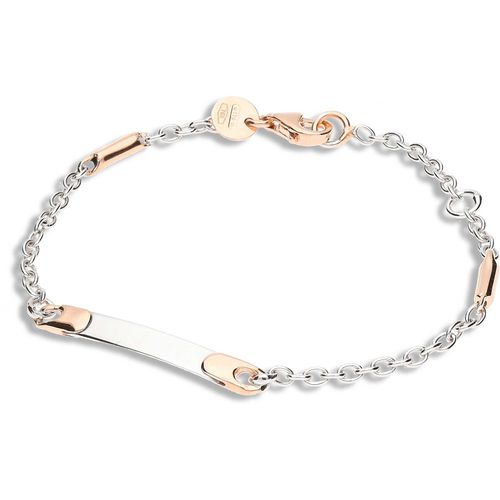 Bracelet Enfant Bijou Gioiapura Oro 750 Offre ?L?Gant Cod. Gp-S194104 Gioiapura