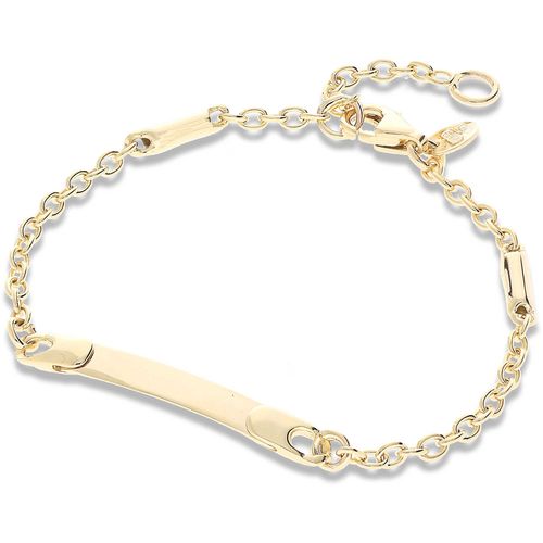 Bracelet Enfant Bijou Gioiapura Oro 750 Offre ?L?Gant Cod. Gp-S194102 Gioiapura