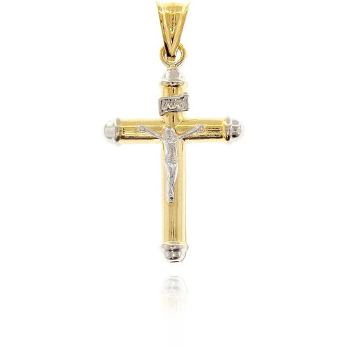 Charm Homme Bijou Gioiapura Oro 750 Offre ?L?Gant Cod. Gp-S202941 Gioiapura