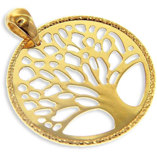Charm Femme Bijou Gioiapura Oro 750 Offre ?L?Gant Cod. Gp-S208086 Gioiapura