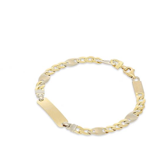 Bracelet Enfant Bijou Gioiapura Oro 750 Offre ?L?Gant Cod. Gp-S204843 Gioiapura
