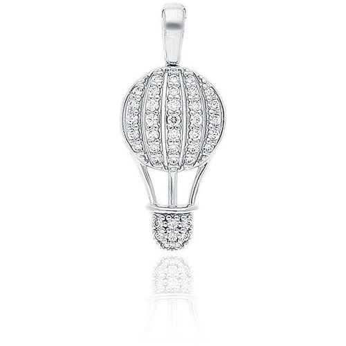 Charm Femme Bijou Gioiapura Oro 750 Offre ?L?Gant Cod. Gp-S206147 Gioiapura