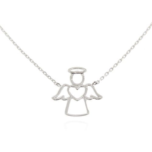 Collier Femme Bijou Gioiapura Oro 750 Offre ?L?Gant Cod. Gp-S208306 Gioiapura