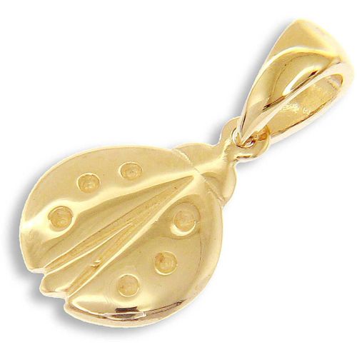Charm Femme Bijou Gioiapura Oro 750 Offre ?L?Gant Cod. Gp-S208450 Gioiapura