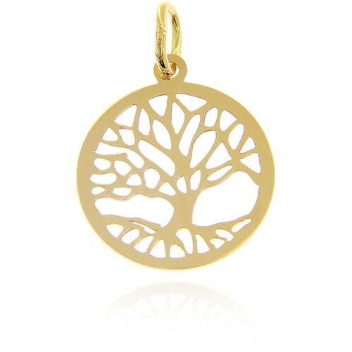 Charm Femme Bijou Gioiapura Oro 750 Offre ?L?Gant Cod. Gp-S213727 Gioiapura