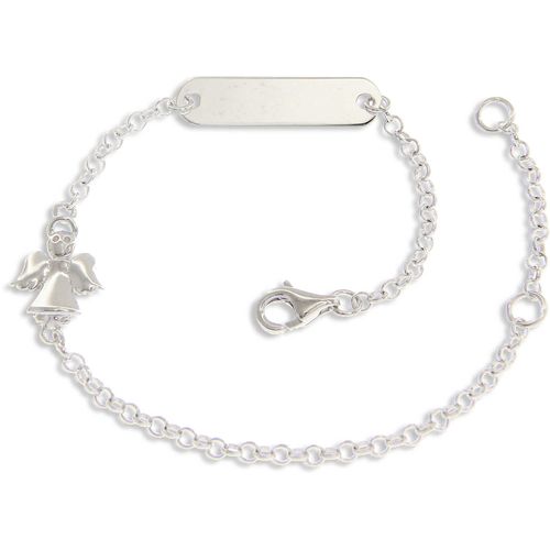 Bracelet Enfant Bijoux Gioiapura Oro 750 Offre ?L?Gant Cod. Gp-S216503 Gioiapura