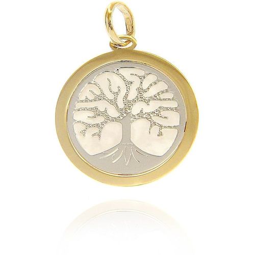 Charm Femme Bijou Gioiapura Oro 750 Offre ?L?Gant Cod. Gp-S216908 Gioiapura