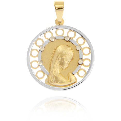 Charm Femme Bijou Gioiapura Oro 750 Offre ?L?Gant Cod. Gp-S217956 Gioiapura