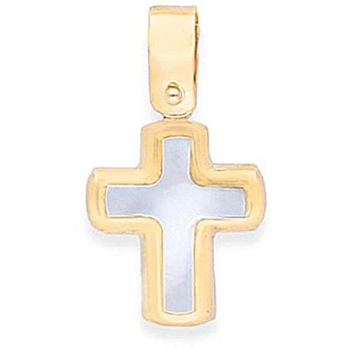 Charm Femme Bijou Gioiapura Oro 750 Offre Élégant Cod. Gp-S226405 Gioiapura
