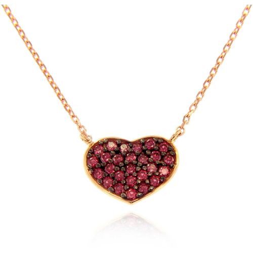Collier Femme Bijou Gioiapura Oro 750 Offre ?L?Gant Cod. Gp-S228553 Gioiapura