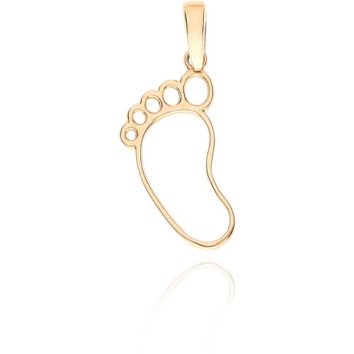 Charm Femme Bijou Gioiapura Oro 750 Offre ?L?Gant Cod. Gp-S231452 Gioiapura