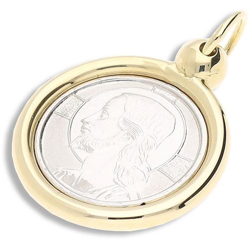 Charm Unisex Bijou Gioiapura Oro 750 Offre ?L?Gant Cod. Gp-S228556 Gioiapura