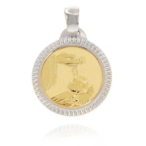 Charm Enfant Bijou Gioiapura Oro 750 Offre ?L?Gant Cod. Gp-S228681 Gioiapura