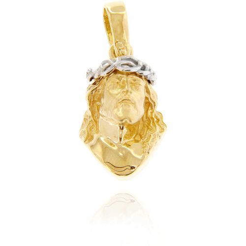 Charm Unisex Bijou Gioiapura Oro 750 Offre ?L?Gant Cod. Gp-S228701 Gioiapura