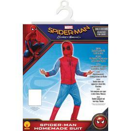 Costume Spiderman enfant et déguisement - Spider Shop
