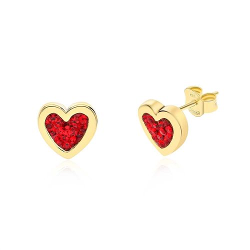 Boucles D'oreille Femme Bijou Gioiapura Oro 750 Offre ?L?Gant Cod. Gp-S233943 Gioiapura